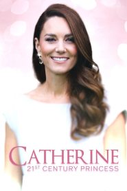 Yify Catherine: 21st Century Princess 2024