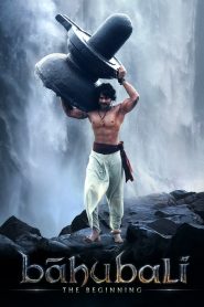 Yify Bāhubali: The Beginning 2015