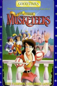 Yify The Three Musketeers 1992