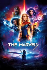Yify The Marvels 2023