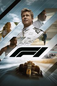 Yify F1 The Movie 2025