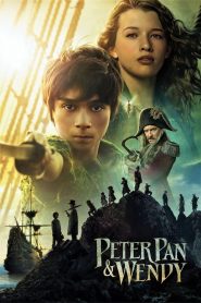 Yify Peter Pan & Wendy 2023