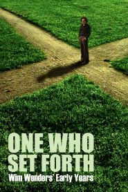Yify One Who Set Forth: Wim Wenders’ Early Years 2008
