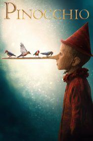 Yify Pinocchio 2019