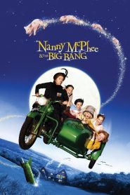 Yify Nanny McPhee and the Big Bang 2010