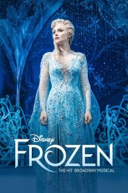Yify Frozen: The Hit Broadway Musical 2025