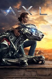 Yify A-X-L 2018