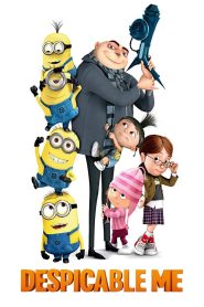 Yify Despicable Me 2010