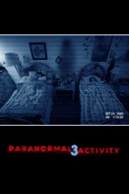 Yify Paranormal Activity 3 2011
