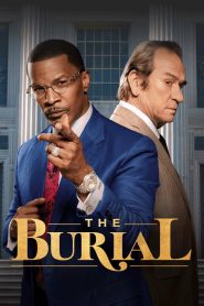 Yify The Burial 2023