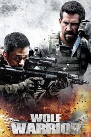 Yify Wolf Warrior 2015