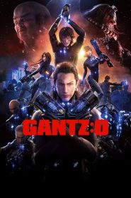 Yify GANTZ:O 2016