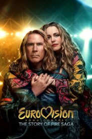 Yify Eurovision Song Contest: The Story of Fire Saga 2020