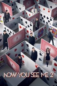 Yify Now You See Me 2 2016