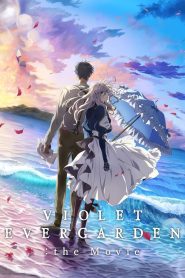 Yify Violet Evergarden: The Movie 2020