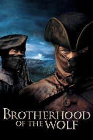 Yify Brotherhood of the Wolf 2001