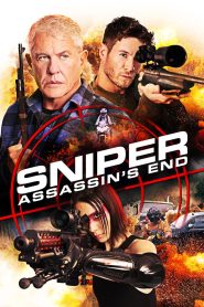 Yify Sniper: Assassin’s End 2020