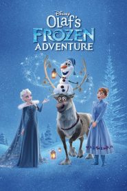 Yify Olaf’s Frozen Adventure 2017