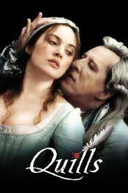 Yify Quills 2000