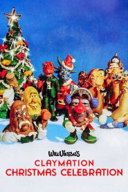 Yify Claymation Christmas Celebration 1987