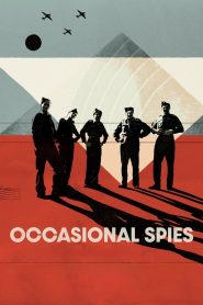 Yify Occasional Spies 2021