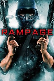 Yify Rampage 2009