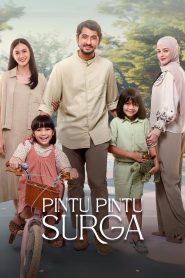 Yify Pintu Pintu Surga 2025