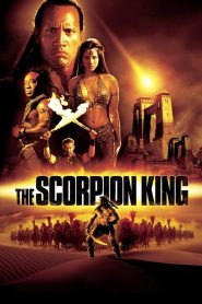 Yify The Scorpion King 2002