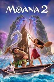 Yify Moana 2 2024