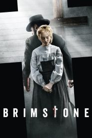 Yify Brimstone 2016