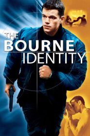 Yify The Bourne Identity 2002