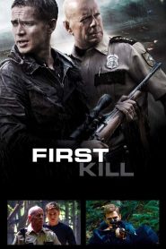 Yify First Kill 2017