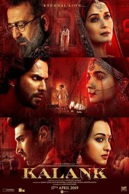 Yify Kalank 2019