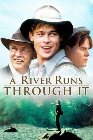 Yify A River Runs Through It 1992