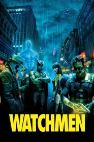 Yify Watchmen 2009