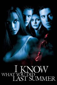 Yify I Know What You Did Last Summer 1997