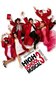 Yify High School Musical 3: Senior Year 2008