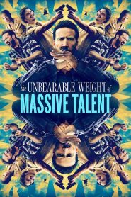 Yify The Unbearable Weight of Massive Talent 2022