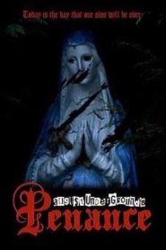 Yify August Underground’s Penance 2007