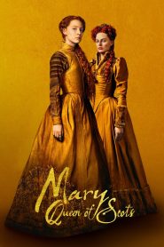 Yify Mary Queen of Scots 2018