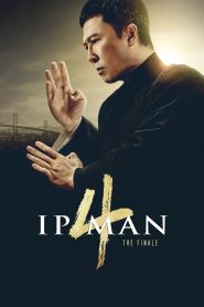 Yify Ip Man 4: The Finale 2019