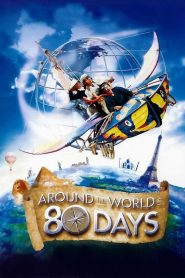Yify Around the World in 80 Days 2004