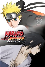 Yify Naruto Shippuden the Movie: Bonds 2008