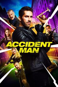 Yify Accident Man 2018