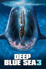 Yify Deep Blue Sea 3 2020