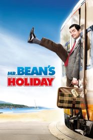 Yify Mr. Bean’s Holiday 2007