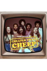Yify Frank Zappa: Cheaper Than Cheep 2025