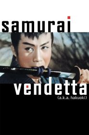 Yify Samurai Vendetta 1959
