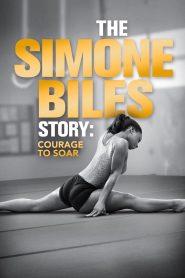 Yify The Simone Biles Story: Courage to Soar 2018