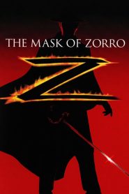 Yify The Mask of Zorro 1998